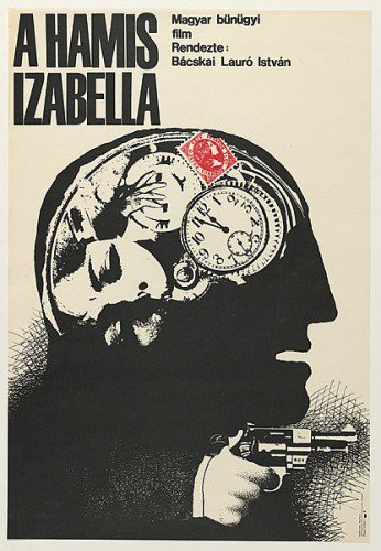 Фальшивая Изабелла (1968) /А hamis Izabella