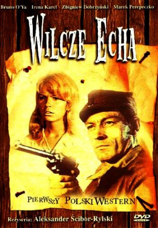 Волчье эхо (1968) /Wilcze echa