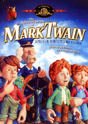 Приключения Марка Твена (1985) /The Adventures of Mark Twain