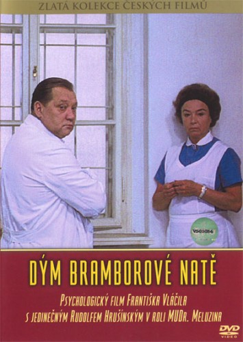 Доктор Мелузин (1976)/ Dym bramborove nate
