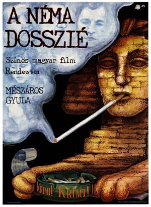 Немая папка (1978) /A nema dosszie