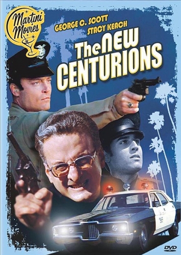 Новые центурионы (1972) /The New Centurions