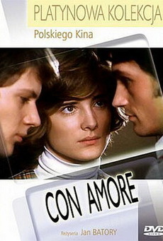 С любовью (1976) /Con amore