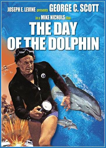 День дельфина (1973) /The Day of the Dolphin
