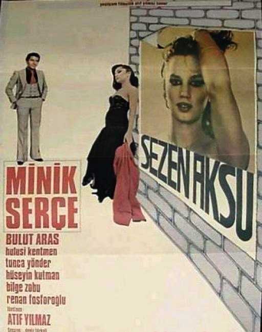 Прощальная песня любви (1979) /Minik Serce