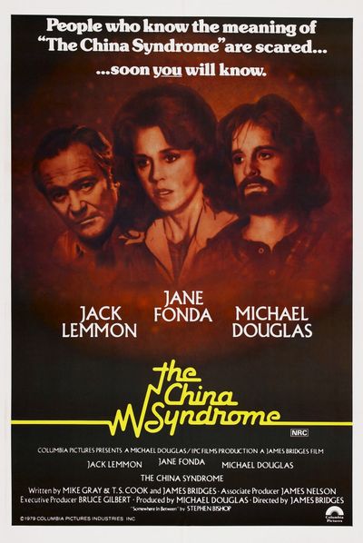 Китайский синдром (1979) /The China Syndrome
