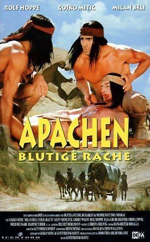 Апачи (1973) /Apacen