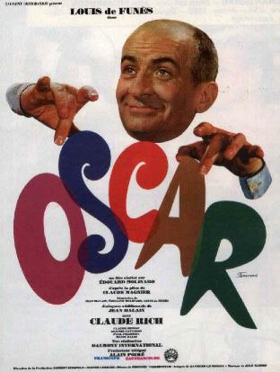Оскар (1967) /Oscar