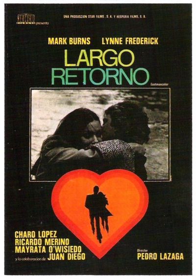 Долгое возвращение (1975)/ Largo retorno