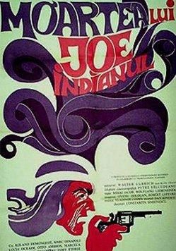 Смерть индейца Джо (1968) /Moartea lui Joe Indianul