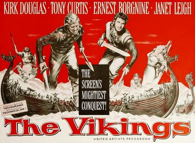 Викинги (1958) /The Vikings