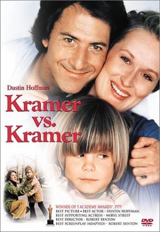 Крамер против Крамера (1979) /Kramer vs. Kramer