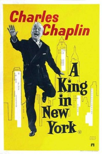 Король в Нью-Йорке (1957) /A King in New York