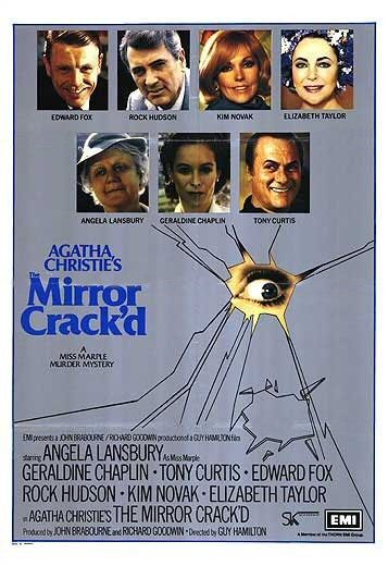 Зеркало треснуло (1980) /The Mirror Crack'd