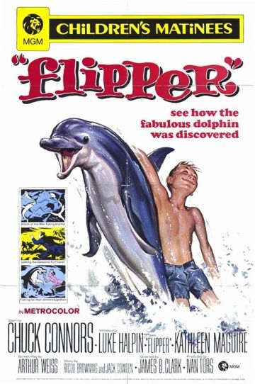 Флиппер (1963) /Flipper