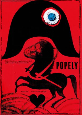 Пепел (1965) /Popioly
