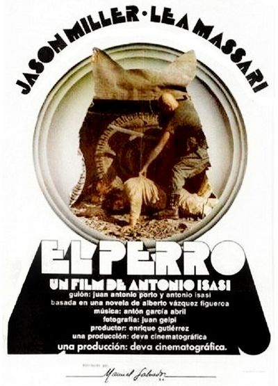 По следам беглеца (1977) /El Perro