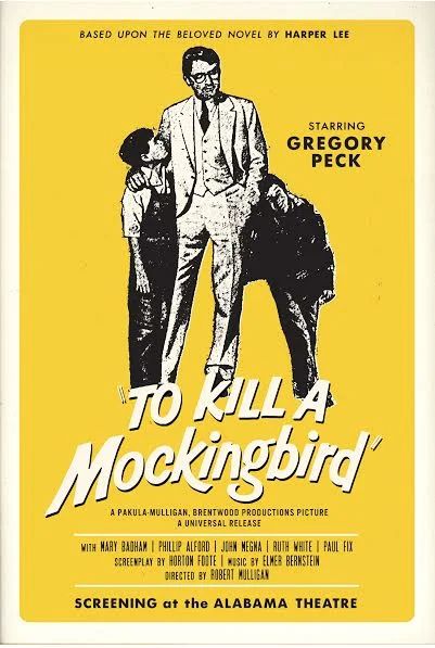 Убить пересмешника (1962) /To Kill a Mockingbird