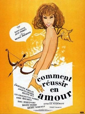 Как преуспеть в любви (1962) /Comment reussir en amour