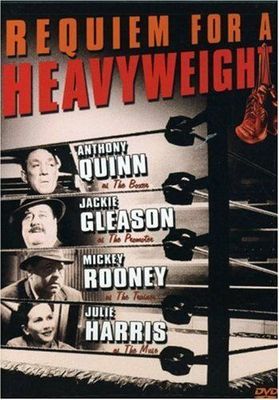 Реквием по тяжеловесу (1962) /Requiem for a Heavyweight