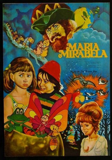 Мария, Мирабела (1981) /Maria, Mirabella