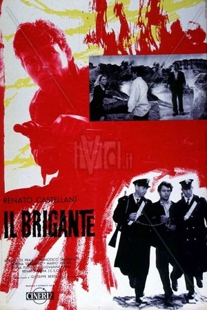 Бунтарь (1961) /Il brigante