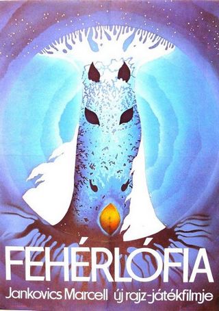 Сын белой лошади (1981) /Feherlofia