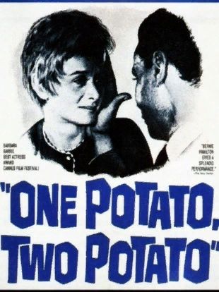 Раз картошка, два картошка (1964) /One Potato, Two Potato