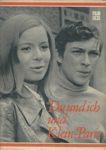   ,    (1971) /Du und ich und Klein-Paris