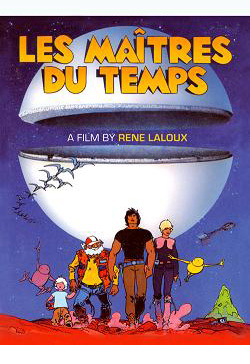 Властелины времени (1982) /Les maitres du temps