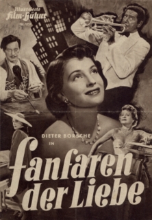Фанфары любви (1951) /Fanfaren der Liebe