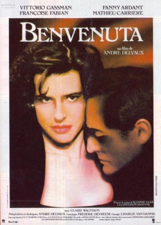 Бенвенута (1983) /Benvenuta