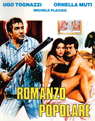 Народный роман (1974) /Romanzo popolare