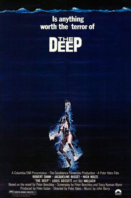Бездна (1977) /The deep