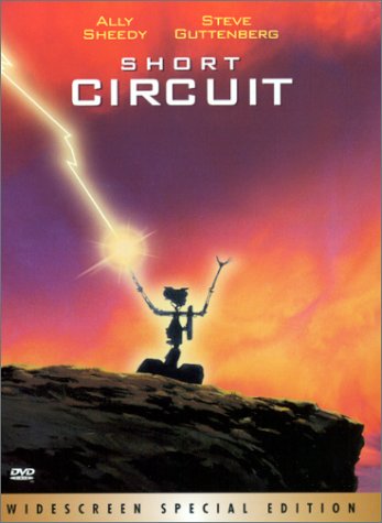 Короткое замыкание (1986) /Short circuit