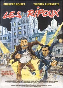 Откройте, полиция! (1984) /Les ripoux