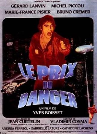 Цена риска (1982) /Le prix du danger