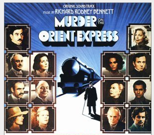 Убийство в Восточном экспрессе (1974) /Murder on the Orient Express