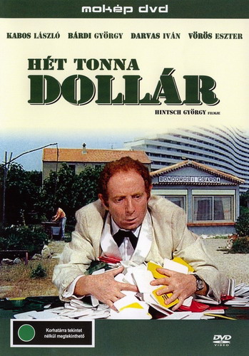 Семь тонн долларов (1974) /Het tonna dollar