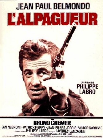 Частный детектив (1976) /L'alpagueur
