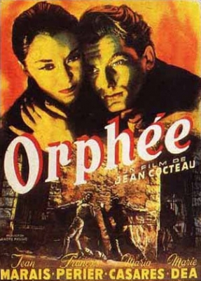 Орфей (1950) /Orphee