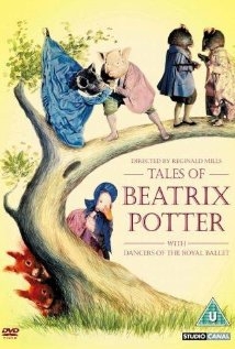 Сказки Беатрикс Поттер (1971) /Tales of Beatrix Potter