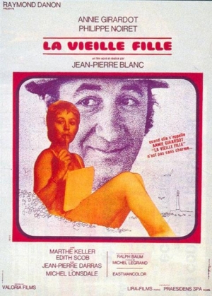 Старая дева (1971) /La vieille fille