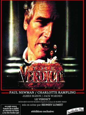 Вердикт (1982) /The Verdict