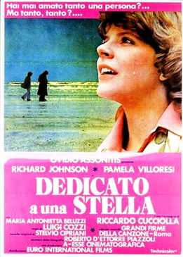 Посвящается Стелле (1976) /Dedicato a una Stella