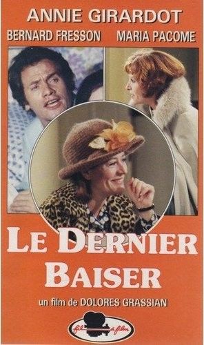 Последний поцелуй (1977) /Le Dernier baiser