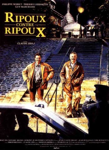 Кто кого? (1990) /Ripoux contre ripoux
