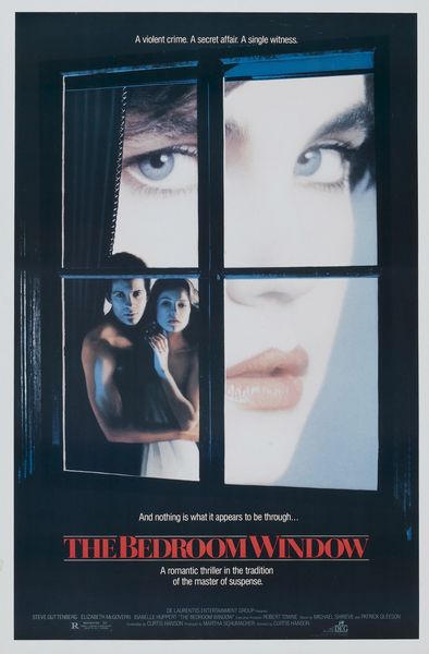 Окно спальни (1986) /The Bedroom Window