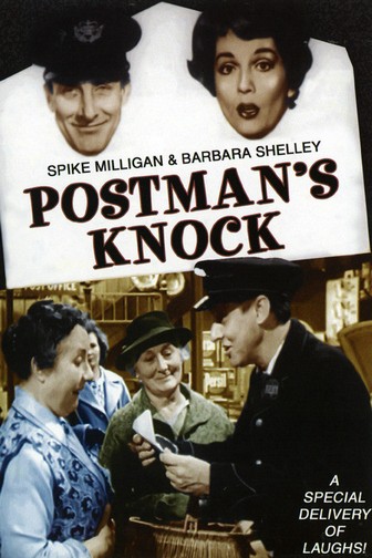 Стук почтальона (1962) /Postman's Knock
