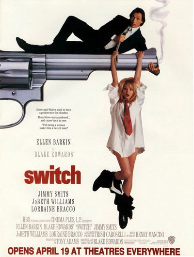 Подмена (1991) /Switch